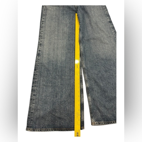 Citizens of Humanity Paloma baggy jeans - Picture 14 of 16